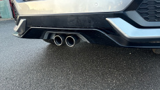 Honda Civic 1.5 VTEC Turbo Sport 5dr CVT Petrol Hatchback